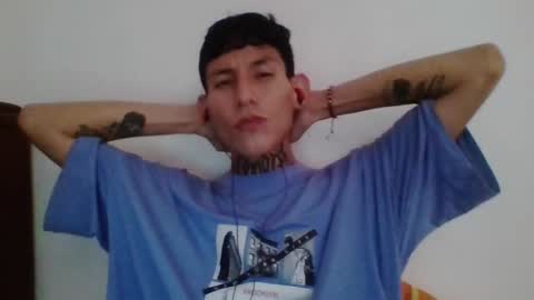 Snapshot of lujuriau_u chatting on February 16, 6:48 pm lujuriau_u online show from February 16, 6:48 pm