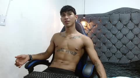 Luka big18 online show from April 9, 4:34 am