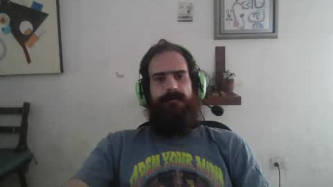 Luka online show from March 31, 9:59 pm