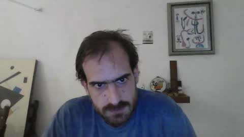 Luka online show from April 3, 10:30 pm