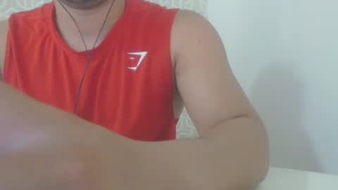 Snapshot of lukafitness chatting on November 18, 6:34 pm lukafitness online show from November 18, 6:34 pm