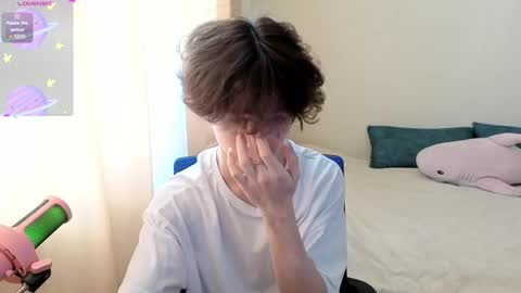 lukahayes online show from March 4, 11:05 am