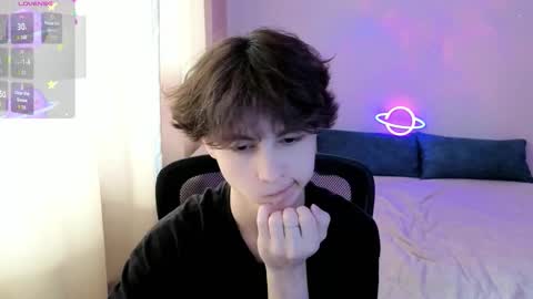 lukahayes online show from March 17, 11:35 am