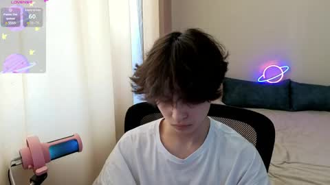 lukahayes online show from April 10, 2:00 pm