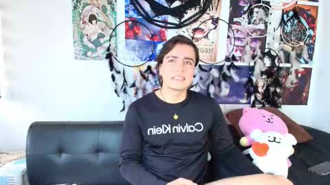 Snapshot of lukashollow chatting on October 13, 1:44 pm lukas 3 online show from October 13, 1:44 pm