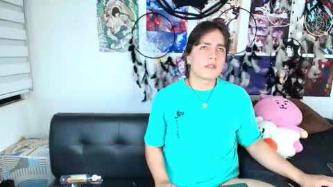 Snapshot of lukashollow chatting on October 14, 1:50 am lukas 3 online show from October 14, 1:50 am