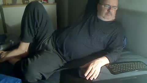 luke7634 online show from April 12, 9:53 pm