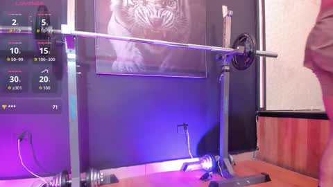 LUKE online show from October 24, 3:08 pm