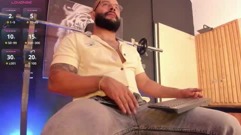 LUKE online show from October 29, 11:34 am