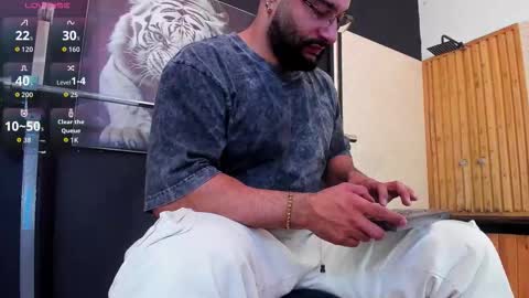 LUKE online show from November 10, 11:53 am