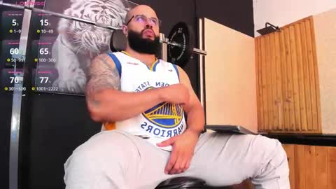 LUKE online show from January 8, 11:56 am