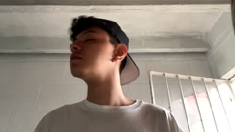 Alucard online show from March 11, 3:18 pm