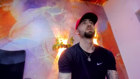 LUKE online show from January 30, 1:10 pm