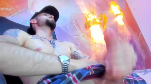 LUKE online show from February 4, 5:55 pm