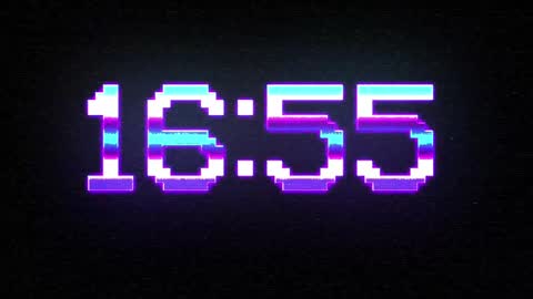 LUKE online show from October 4, 4:16 pm