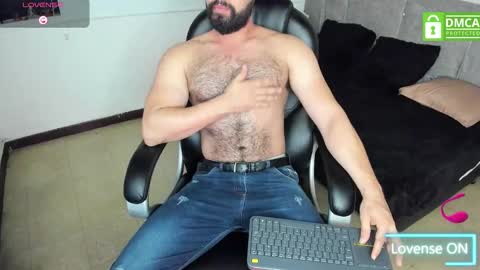 luke diaz7 online show from October 25, 4:31 am