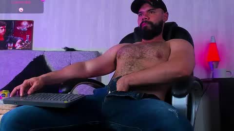 luke diaz7 online show from March 7, 12:18 am