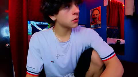 Luke online show from January 17, 2:05 am