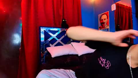 Luke online show from February 10, 12:48 am