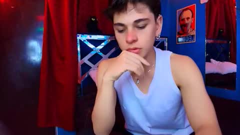 Luke online show from February 28, 2:23 am