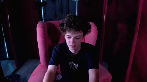 Luke online show from February 22, 4:49 pm