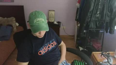 lukeboyce online show from May 19, 10:16 pm