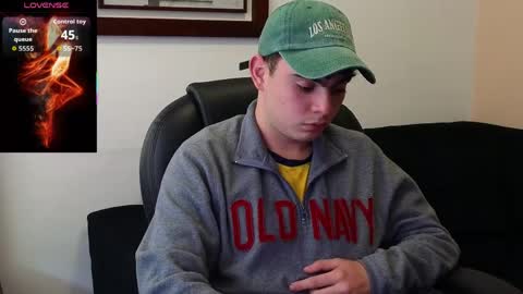 lukeboyce online show from June 2, 10:23 pm