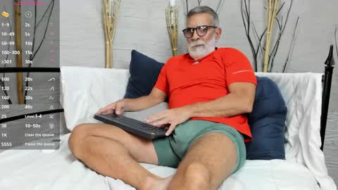 Snapshot of lukecrews chatting on April 23, 7:05 pm Luke Crews online show from April 23, 7:05 pm