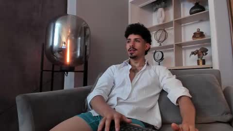 Luke Taylor online show from October 17, 11:02 am