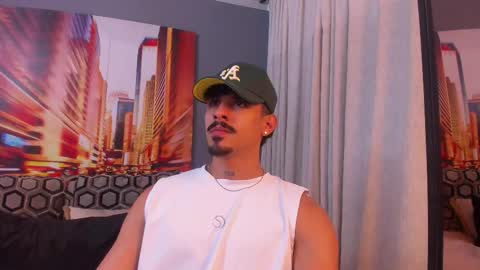 Luke Taylor online show from January 6, 10:52 am