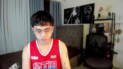 LUKE online show from September 22, 5:15 pm