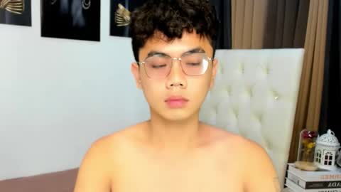 LUKE online show from October 13, 12:43 am