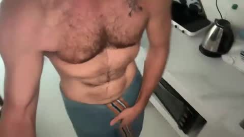 MR. Luke Gunn online show from January 18, 12:24 am