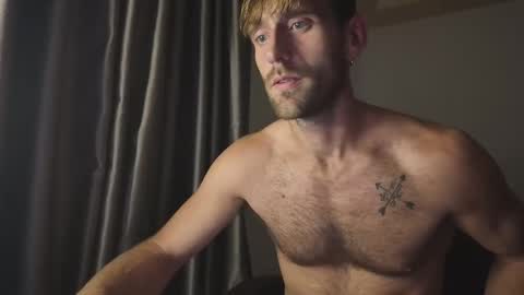 MR. Luke Gunn online show from September 13, 11:04 pm