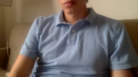 Snapshot of lukehendrix chatting on August 3, 3:05 pm Luke online show from August 3, 3:05 pm