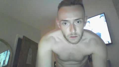 Snapshot of luker1991 chatting on July 26, 5:59 am manclad1 online show from July 26, 5:59 am