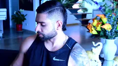 Lukhas f4f online show from March 19, 6:56 pm