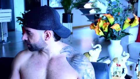 Lukhas f4f online show from March 24, 4:45 pm