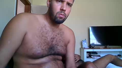 Snapshot of luksmen1 chatting on March 8, 3:45 pm lucifer online show from March 8, 3:45 pm