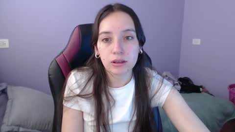 Snapshot of lula_05 chatting on October 30, 2:29 pm Vicky online show from October 30, 2:29 pm