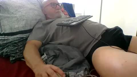 Snapshot of luley58 chatting on July 13, 8:06 am luley58 online show from July 13, 8:06 am