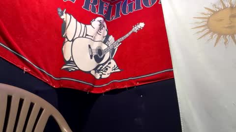 LulHbk online show from April 23, 9:17 pm