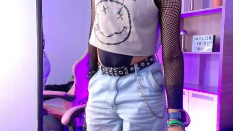 Cookie  online show from December 5, 2:58 pm