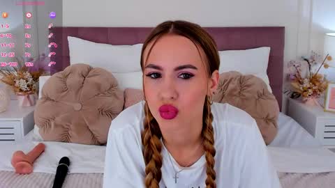 Cherie online show from November 20, 7:57 pm