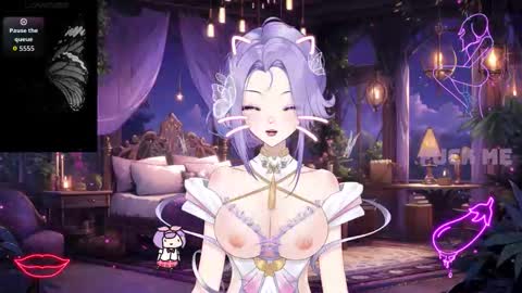 Lulu online show from November 4, 4:50 pm