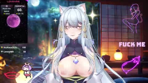 Lulu online show from November 13, 2:05 pm