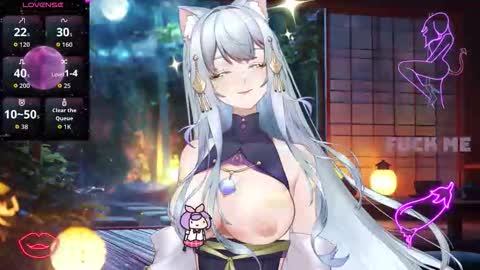 Lulu online show from November 22, 6:51 pm