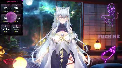 Lulu online show from November 23, 5:35 pm