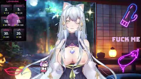 Lulu online show from November 24, 4:51 pm