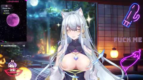 Lulu online show from November 25, 4:56 am